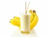Banana Smoothie Juice