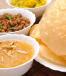 Halwa Puri