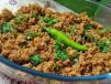 Keema Fry