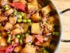 Mix Vegetables