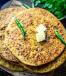 Keema Paratha