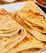 Plain Paratha