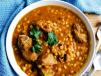 Dal Gosht