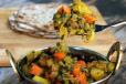Mix Vegetable