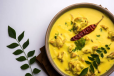 Kadhi Pakora