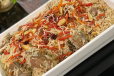 Afghani Pulao