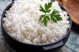 Plain Rice