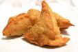 Potato Samosa