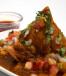 Samosa Chaat