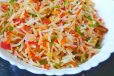 Sweet Rice - Zarda