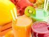 Fresh Juices