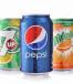 Soft Drinks