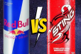 Energy Drinks