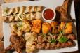Mix Platter
