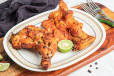 Chicken Tikka