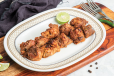 Mutton Tikka