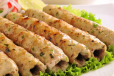 Seekh Kebab