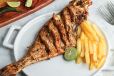 Fish Fry