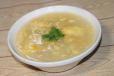 Chicken Corn Soup