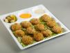 Falafel Plate