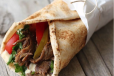 Small Meat Shawarma