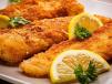 Brosted Fish Fillet