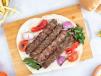 Kabab Plater