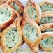 Shami Cheese Pastry