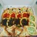 Mini Pastry Box (20 Pcs)