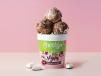 Chocolate and Coconut Ice Cream (Dairy Free) 450 ml