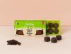 Chocolate Truffle Ice Cream Bonbons (Dairy Free) 12 ml x 10