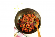 Schezwan Chicken