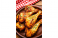 Chicken Leg Roast