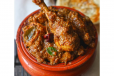 Chicken Chatti Curry