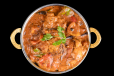 Chicken Kadai