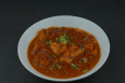 Mushroom Masala