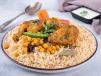 Chicken Pulao Machboos