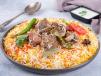 Mutton Biryani
