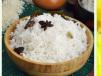 White Rice
