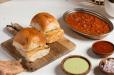 Pav Bhaji.