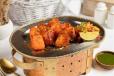Tandoori Aloo.