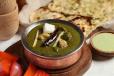 Chicken Saagwala.