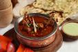 Mutton Rogan Josh.