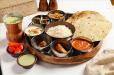 Spl. Deluxe Thali.