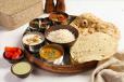 Non Veg Thali.