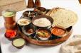 Spl. Mughal Thali.