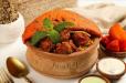 Chicken Tikka Masala Biryani.