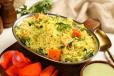 Veg Pulao.