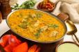 Chicken Khichdi.