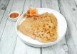 Plain Tawa Paratha.